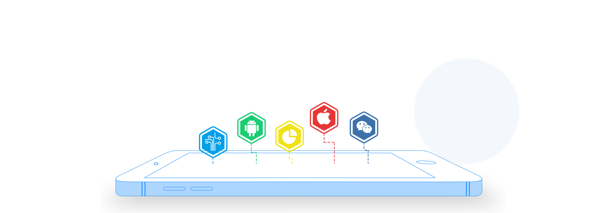 快速獲取收入，客戶和銷售網絡
